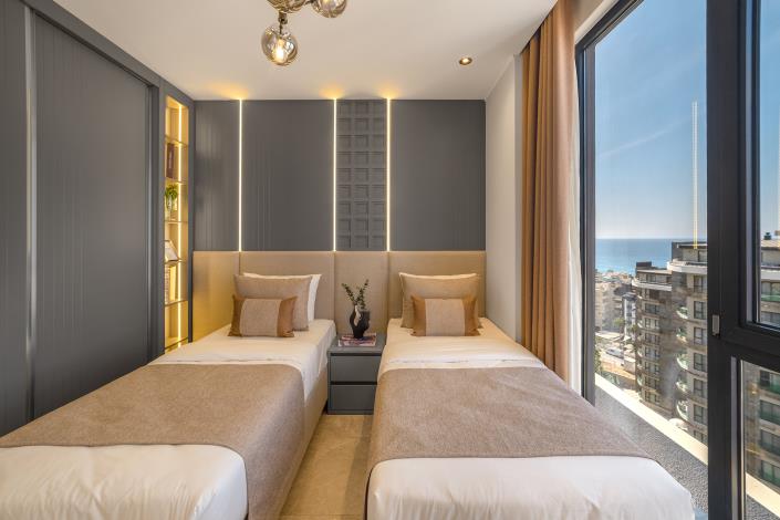 Image No.31-Duplex de 4 chambres à vendre à Tosmur