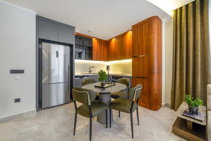 Image No.36-Duplex de 4 chambres à vendre à Tosmur