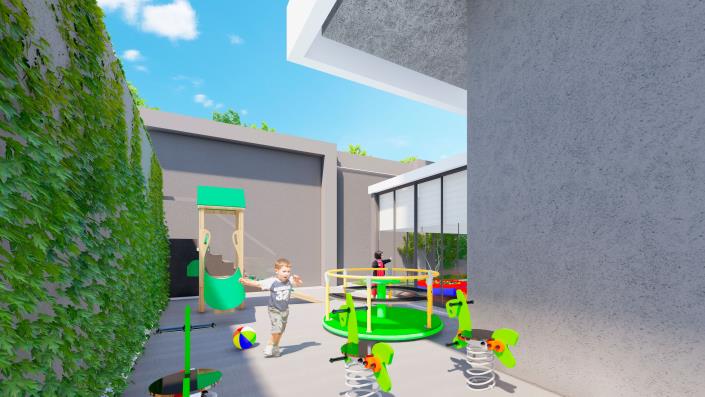 Image No.14-Appartement de 1 chambre à vendre à Mahmutlar