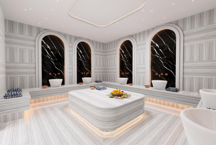 Image No.17-Appartement de 1 chambre à vendre à Mahmutlar