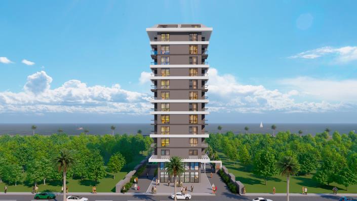 Image No.8-2 Bed Apartment for sale