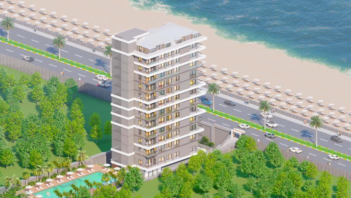 Image No.9-2 Bed Apartment for sale