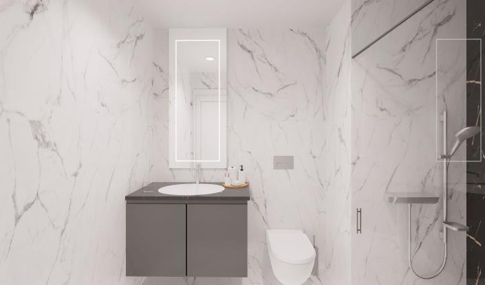 Image No.19-2 Bed Apartment for sale