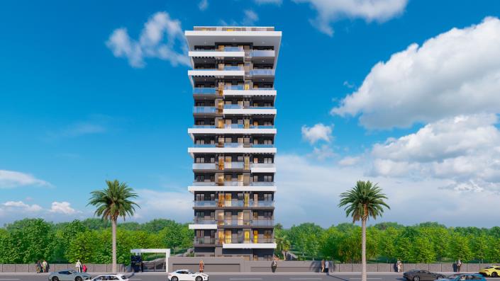 Image No.9-2 Bed Penthouse for sale