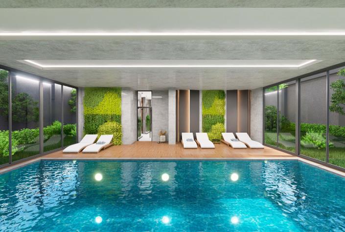 Image No.11-2 Bed Penthouse for sale