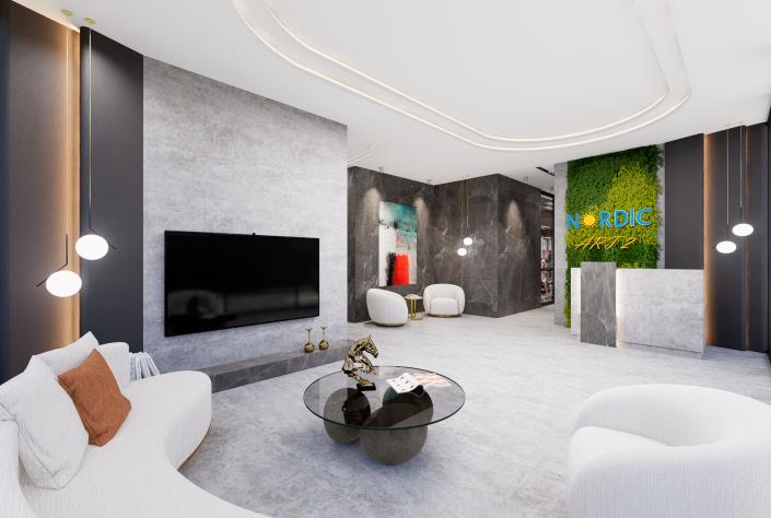 Image No.16-2 Bed Penthouse for sale