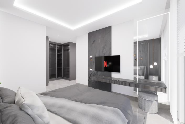 Image No.19-4 Bed Penthouse for sale