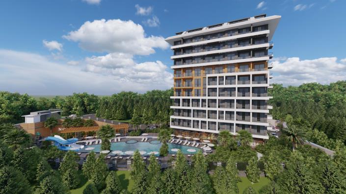 Image No.6-1 Bed Apartment for sale