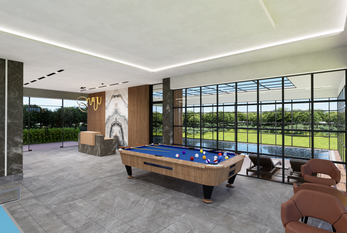 Image No.14-1 Bed Apartment for sale