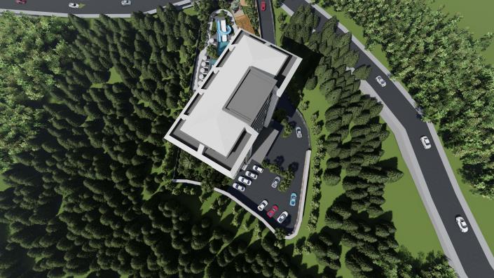 Image No.10-2 Bed Penthouse for sale