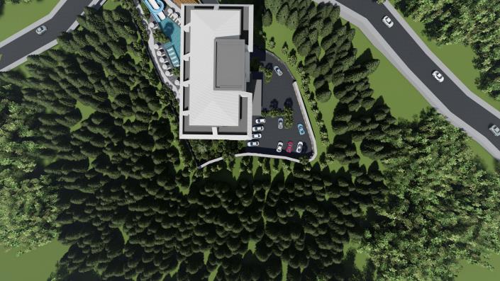 Image No.11-2 Bed Penthouse for sale