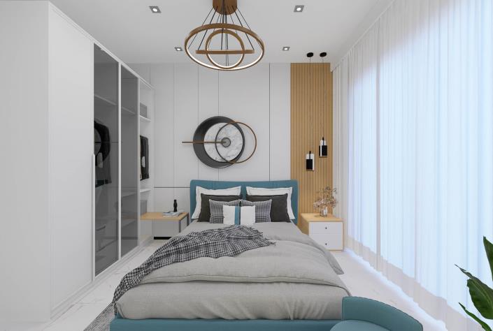 Image No.18-2 Bed Penthouse for sale