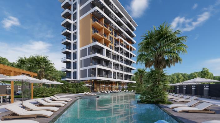 Image No.4-3 Bed Penthouse for sale