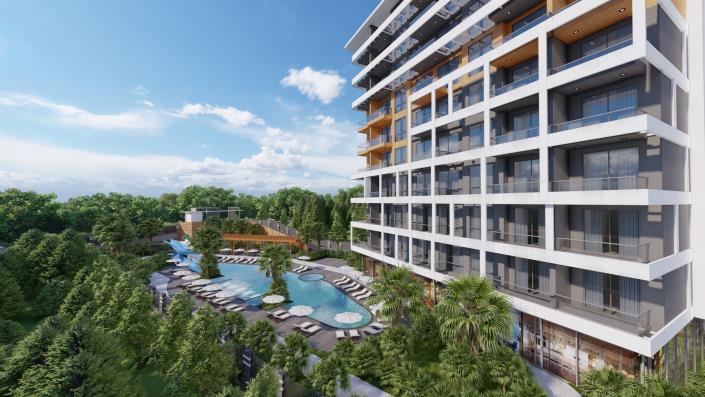 Image No.6-3 Bed Penthouse for sale