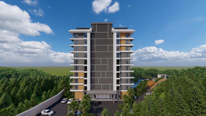 Image No.9-3 Bed Penthouse for sale