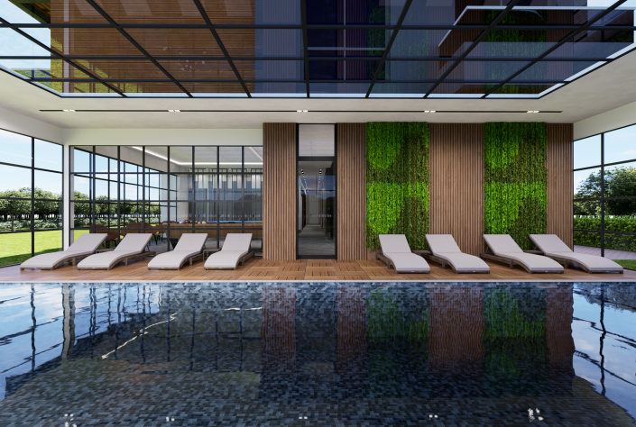 Image No.12-3 Bed Penthouse for sale