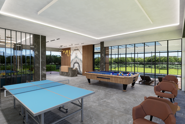 Image No.13-3 Bed Penthouse for sale