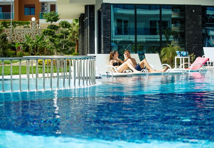 Image No.12-2 Bed Apartment for sale