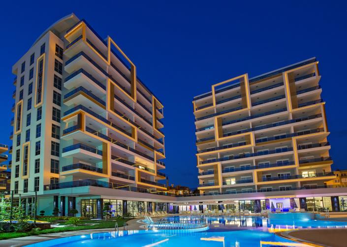 Image No.16-2 Bed Apartment for sale