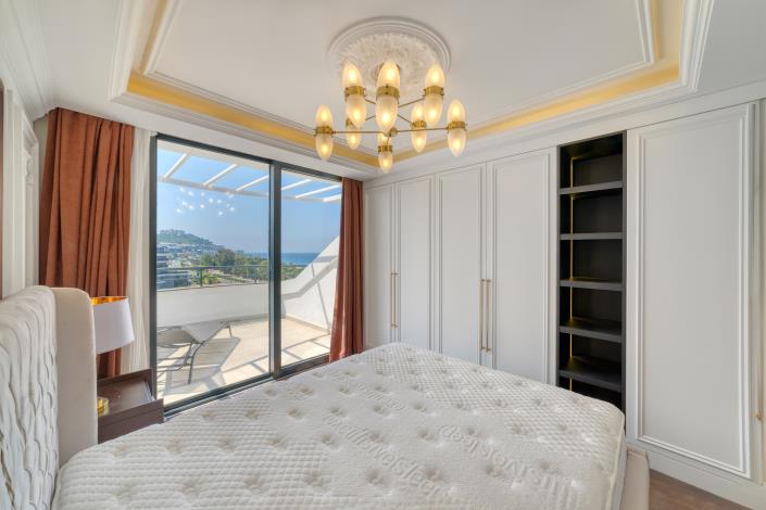 Image No.14-2 Bed Penthouse for sale