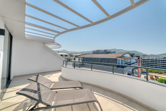 Image No.16-2 Bed Penthouse for sale