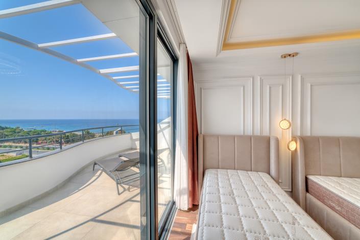 Image No.22-2 Bed Penthouse for sale