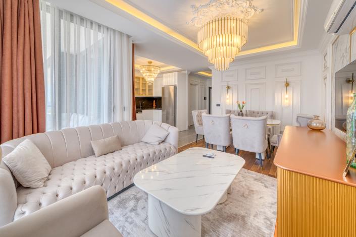 Image No.5-2 Bed Penthouse for sale