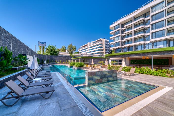 Image No.39-2 Bed Penthouse for sale