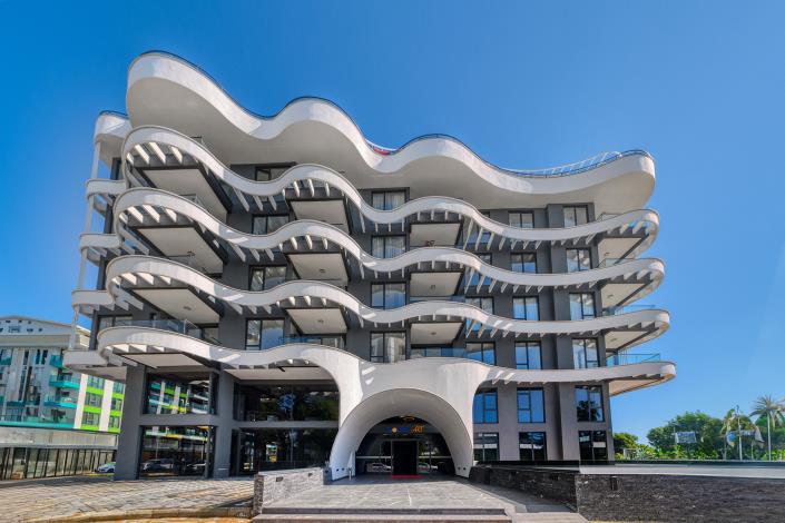 Image No.46-2 Bed Penthouse for sale