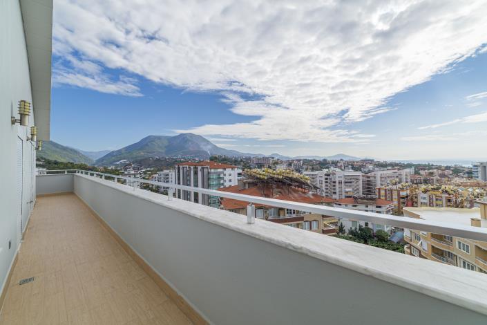 Image No.26-3 Bed Penthouse for sale