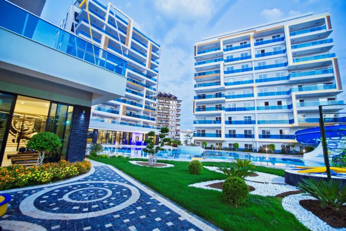 Image No.36-3 Bed Penthouse for sale