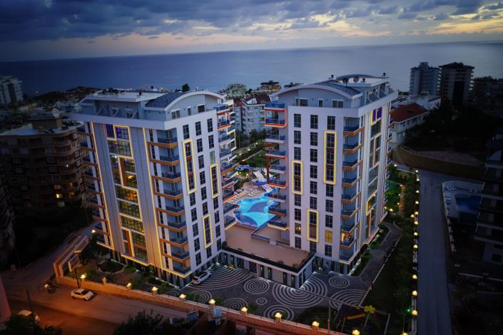 Image No.40-3 Bed Penthouse for sale