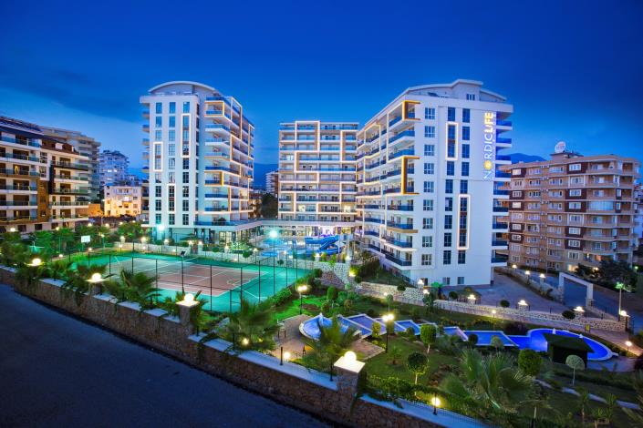 Image No.42-3 Bed Penthouse for sale