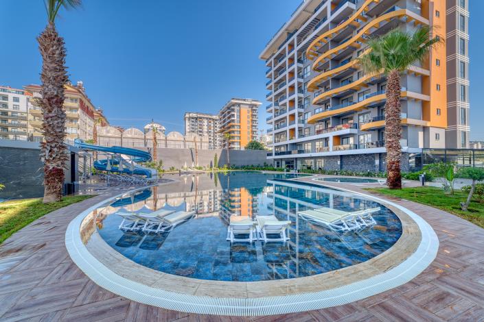 Image No.1-2 Bed Apartment for sale