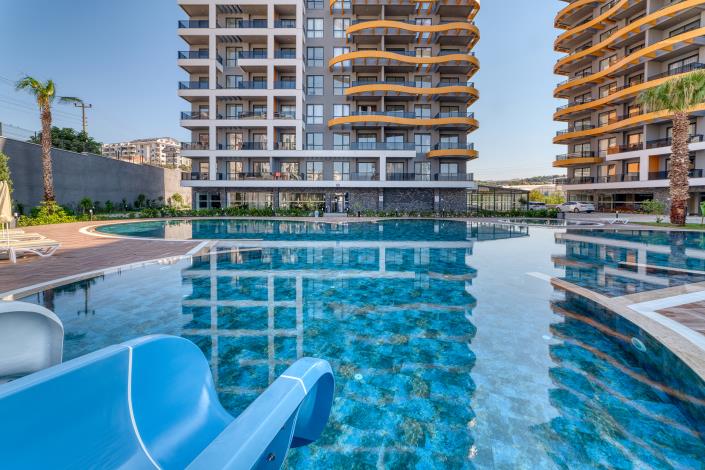 Image No.1-2 Bed Apartment for sale