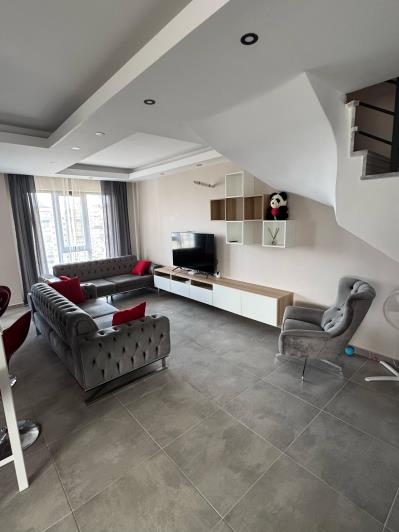 Image No.2-3 Bed Penthouse for sale