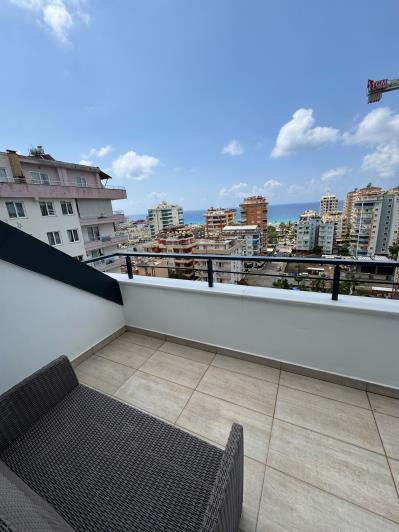 Image No.16-3 Bed Penthouse for sale