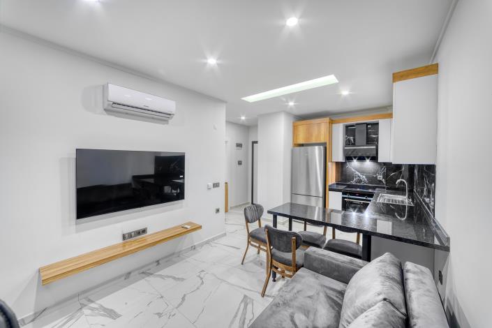 Image No.1-1 Bed Apartment for sale