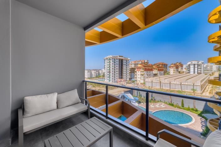 Image No.30-1 Bed Apartment for sale