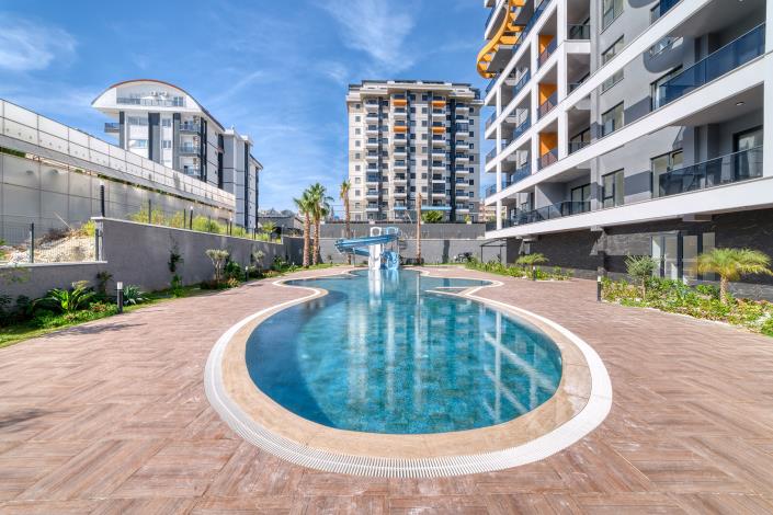 Image No.1-2 Bed Penthouse for sale