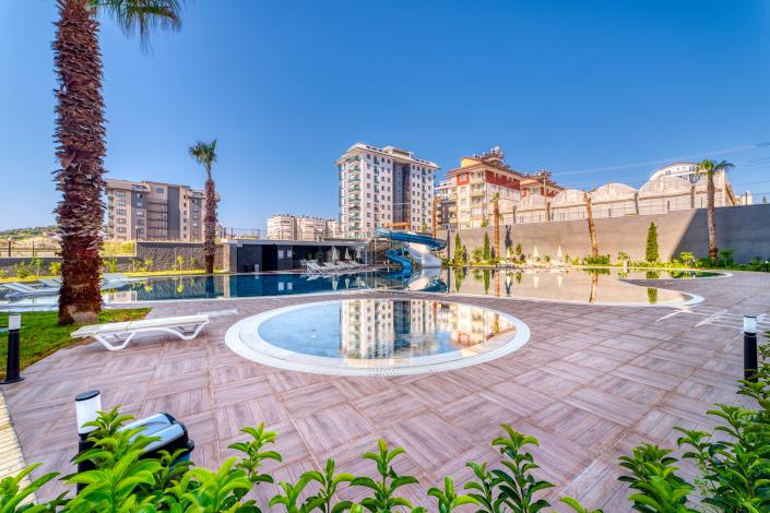 Image No.2-2 Bed Penthouse for sale