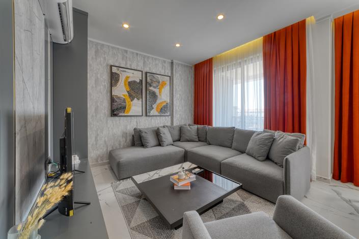 Image No.1-2 Bed Penthouse for sale