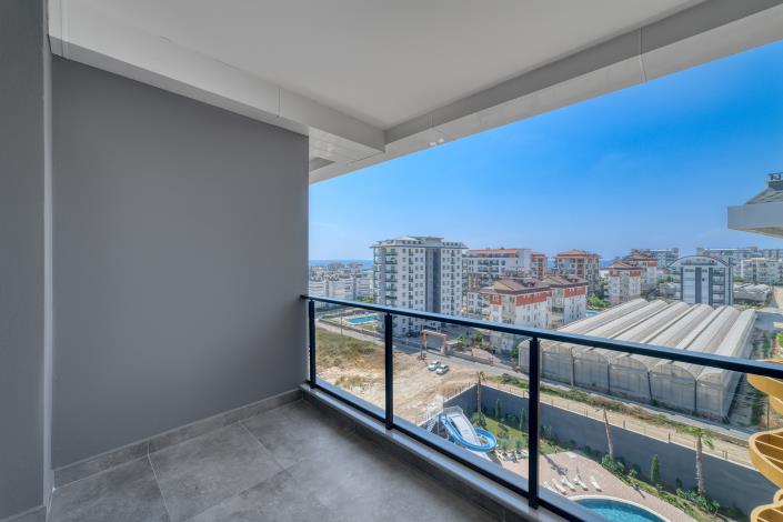 Image No.32-2 Bed Penthouse for sale