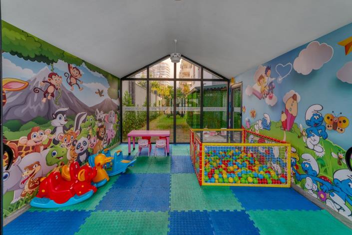 Image No.23-1 Bed Apartment for sale