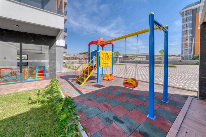 Image No.11-1 Bed Apartment for sale