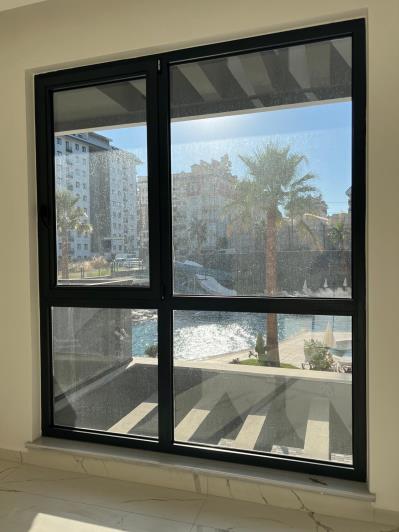 Image No.22-Appartement de 1 chambre à vendre à Avsallar