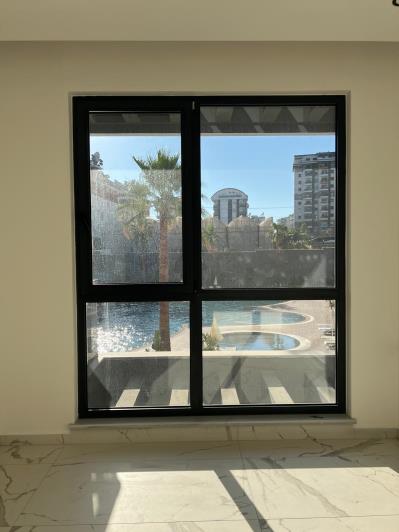 Image No.23-Appartement de 1 chambre à vendre à Avsallar