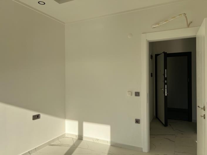 Image No.28-Appartement de 1 chambre à vendre à Avsallar