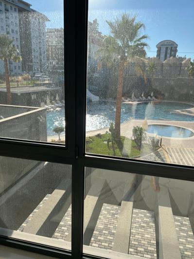 Image No.27-Appartement de 1 chambre à vendre à Avsallar