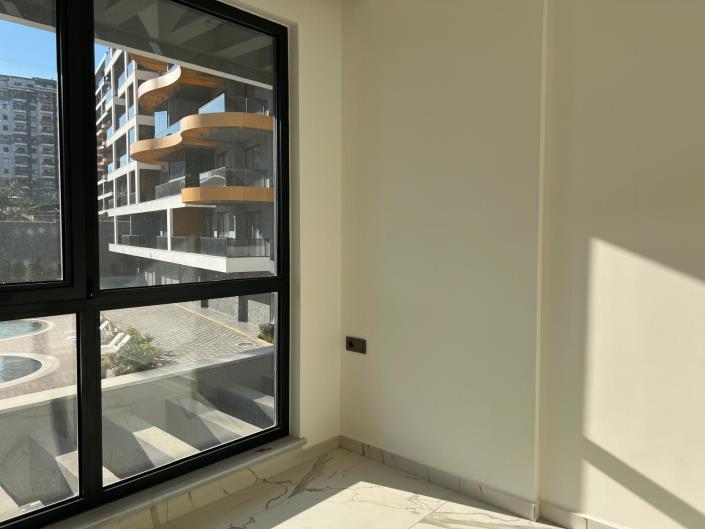 Image No.29-Appartement de 1 chambre à vendre à Avsallar